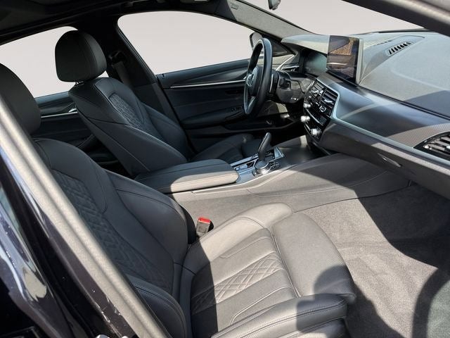 2023 BMW 5 Series 540i xDrive