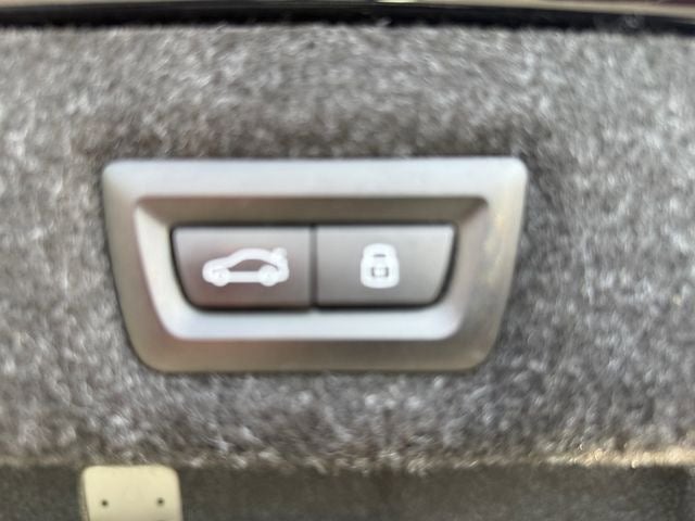 2023 BMW 5 Series 540i xDrive