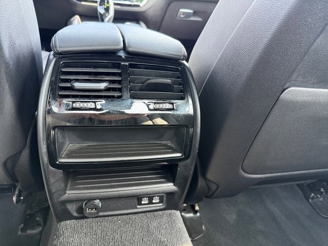 2023 BMW 5 Series 540i xDrive