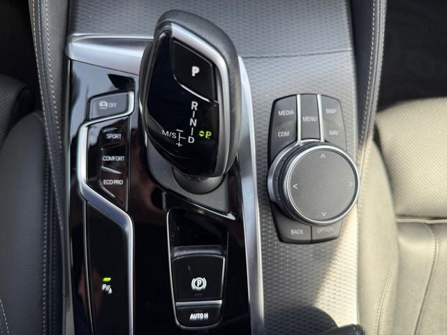 2023 BMW 5 Series 540i xDrive