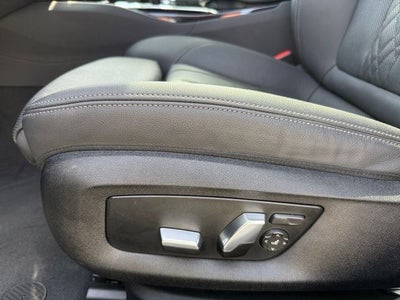 2023 BMW 5 Series 540i xDrive