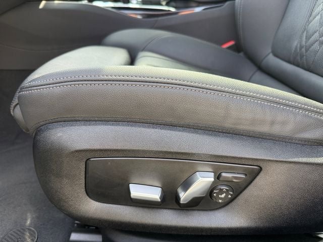 2023 BMW 5 Series 540i xDrive