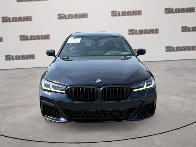 2023 BMW 5 Series 540i xDrive