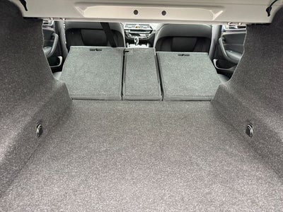 2023 BMW 5 Series 540i xDrive