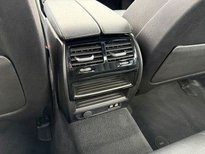 2023 BMW 5 Series 540i xDrive