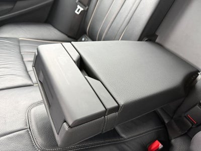 2023 BMW 5 Series 540i xDrive