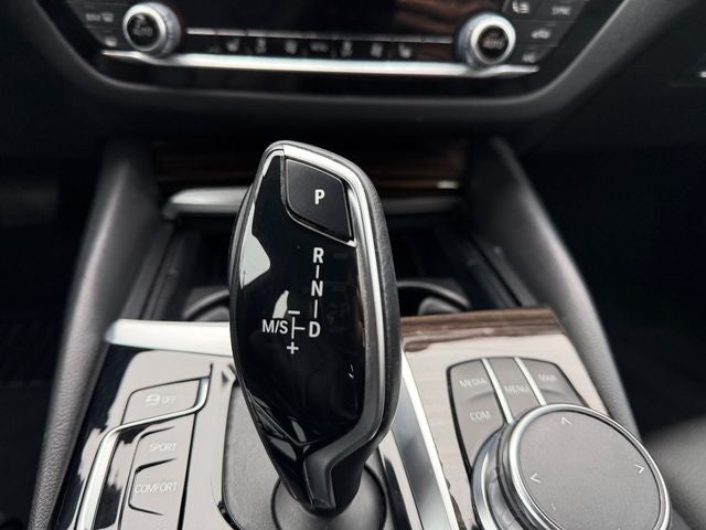 2023 BMW 5 Series 540i xDrive