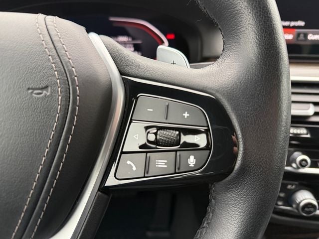 2023 BMW 5 Series 540i xDrive