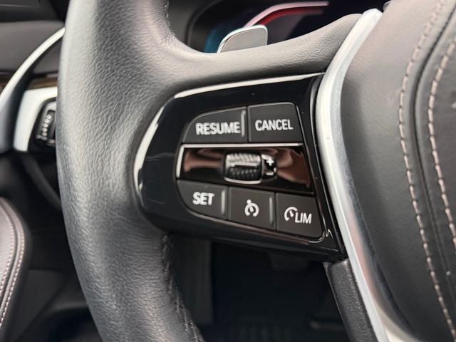 2023 BMW 5 Series 540i xDrive