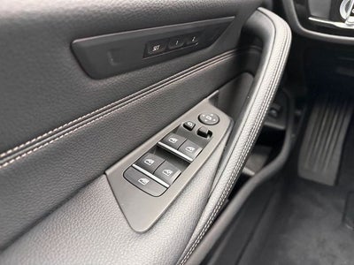 2023 BMW 5 Series 540i xDrive