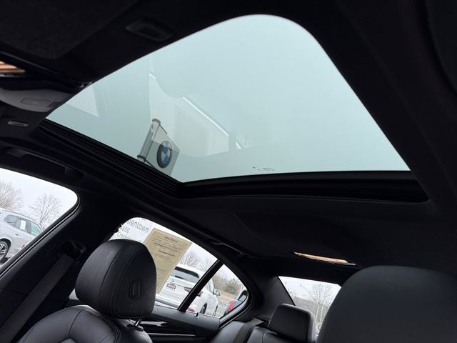 2023 BMW 5 Series 540i xDrive