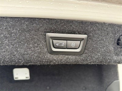 2023 BMW 5 Series 540i xDrive