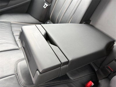 2023 BMW 5 Series 540i xDrive