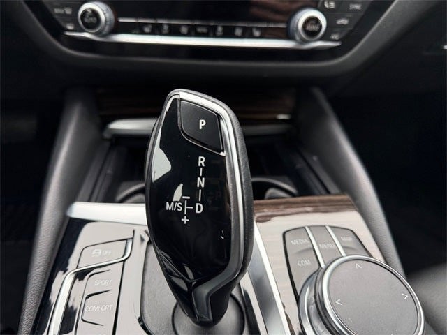 2023 BMW 5 Series 540i xDrive