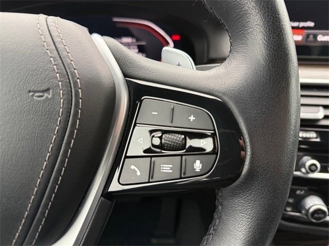 2023 BMW 5 Series 540i xDrive