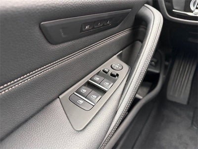 2023 BMW 5 Series 540i xDrive
