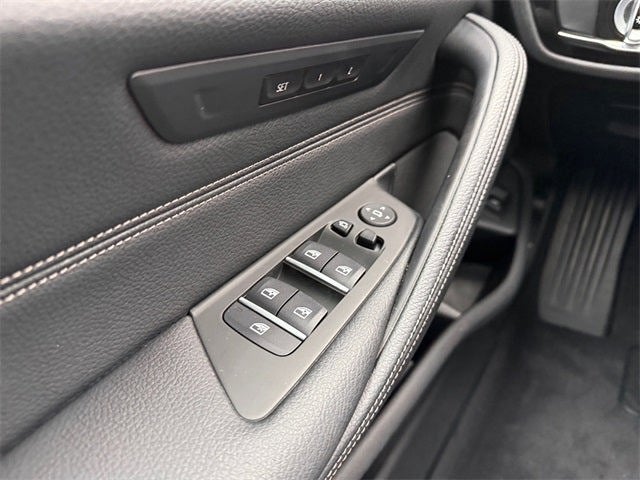 2023 BMW 5 Series 540i xDrive