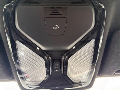 2023 BMW 5 Series 540i xDrive