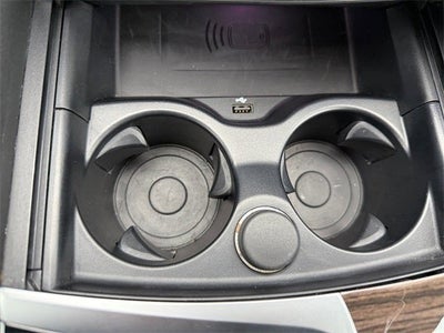 2023 BMW 5 Series 540i xDrive