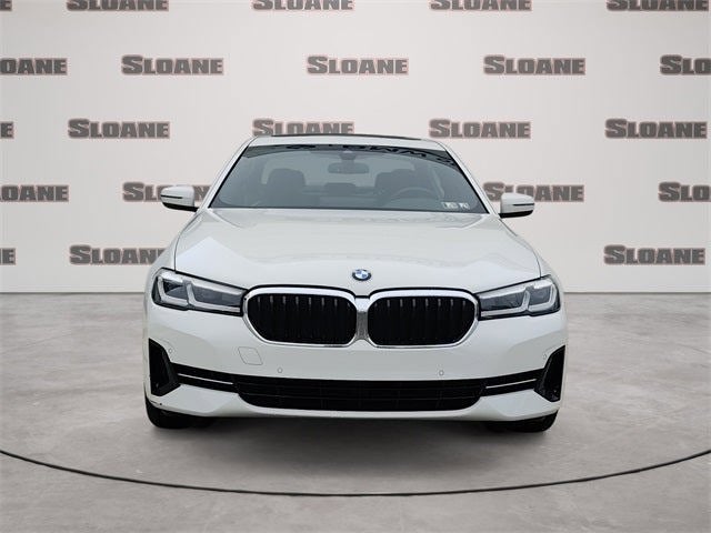 2023 BMW 5 Series 540i xDrive