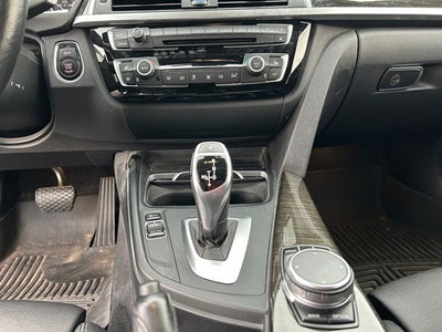 2018 BMW 3 Series 330i xDrive