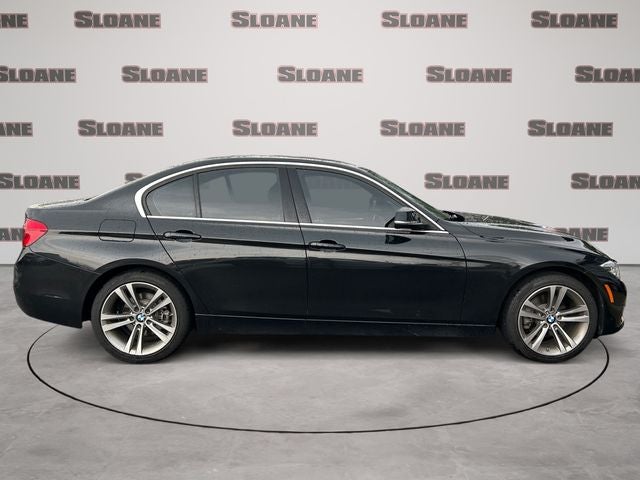2018 BMW 3 Series 330i xDrive