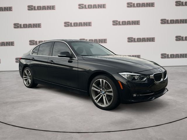2018 BMW 3 Series 330i xDrive