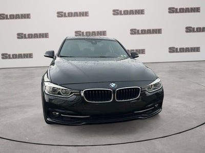 2018 BMW 3 Series 330i xDrive