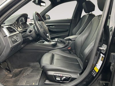 2018 BMW 3 Series 330i xDrive
