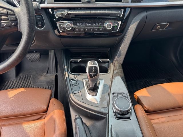 2017 BMW 3 Series 330i xDrive