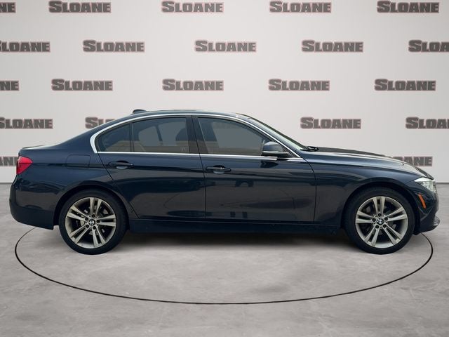 2017 BMW 3 Series 330i xDrive