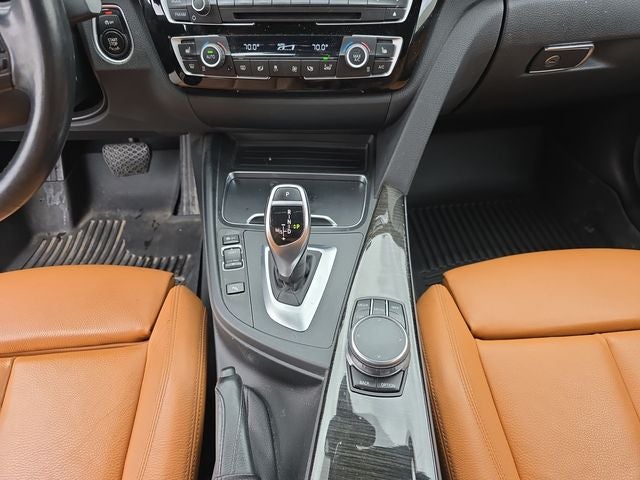 2018 BMW 3 Series 330i xDrive