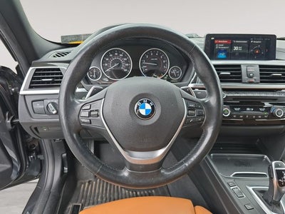 2018 BMW 3 Series 330i xDrive