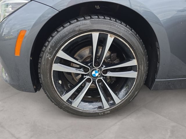 2018 BMW 3 Series 330i xDrive
