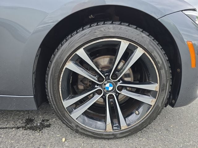 2018 BMW 3 Series 330i xDrive
