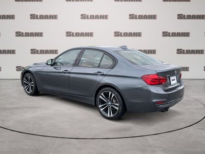2018 BMW 3 Series 330i xDrive