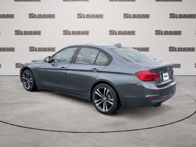 2018 BMW 3 Series 330i xDrive
