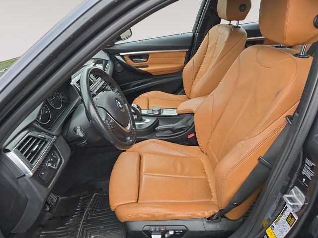 2018 BMW 3 Series 330i xDrive