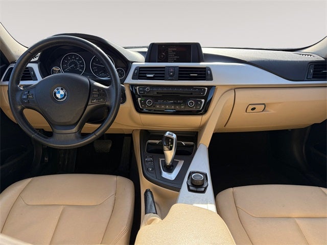 2017 BMW 3 Series 320i xDrive