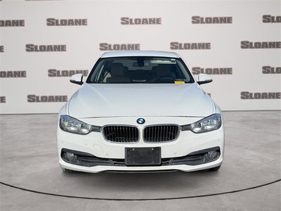 2017 BMW 3 Series 320i xDrive