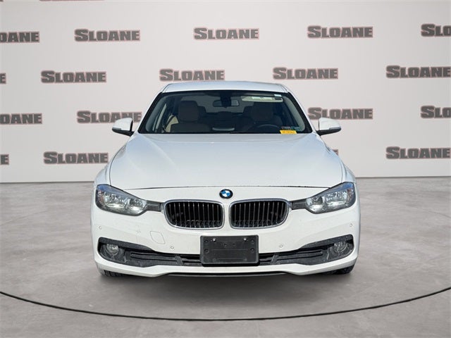 2017 BMW 3 Series 320i xDrive