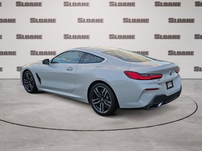 2024 BMW 8 Series 840i
