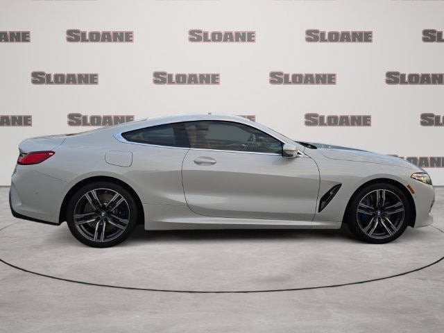 2024 BMW 8 Series 840i