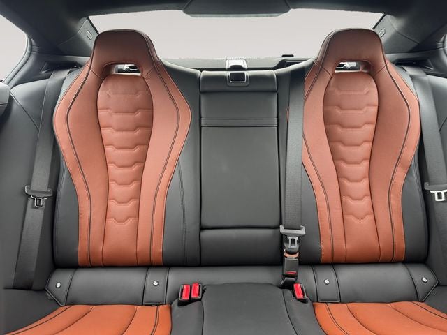 2026 BMW 8 Series 840i xDrive Gran Coupe