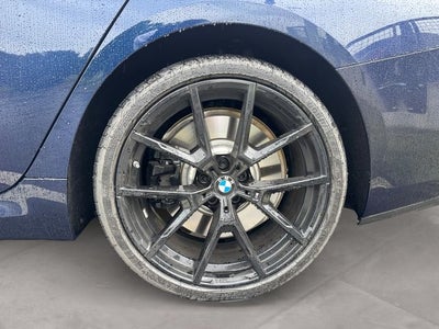 2026 BMW 8 Series 840i xDrive Gran Coupe
