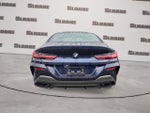 2026 BMW 8 Series 840i xDrive Gran Coupe
