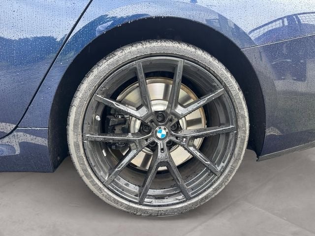 2026 BMW 8 Series 840i xDrive Gran Coupe