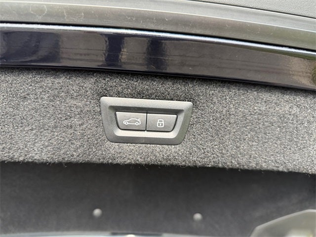 2025 BMW 8 Series 840