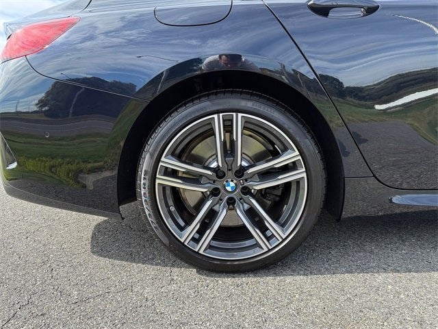 2025 BMW 8 Series 840