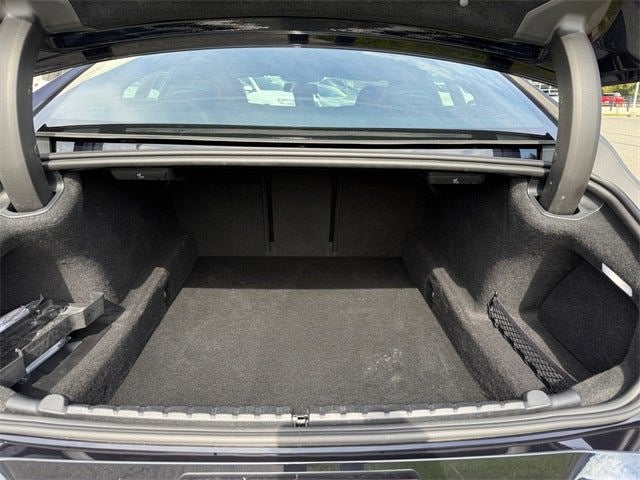 2025 BMW 8 Series 840